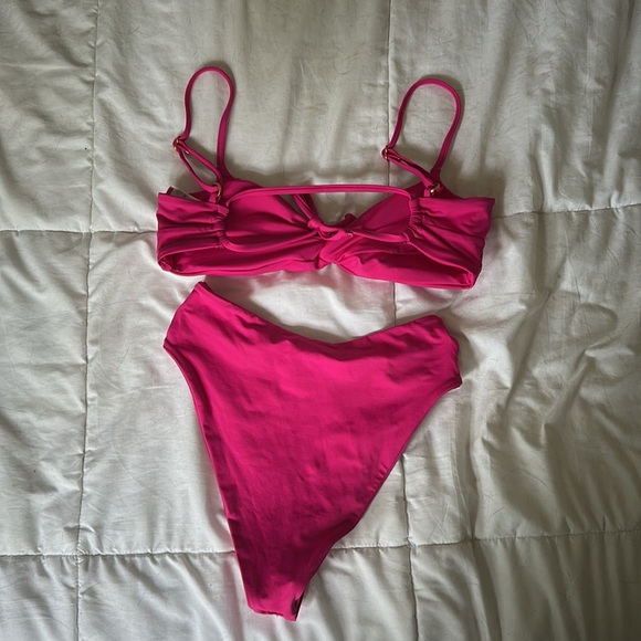 L*space Ringo Bikini - Picture 2 of 4